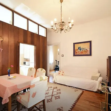 Apartment Lavanda 1 - Zágráb Kültér fotó
