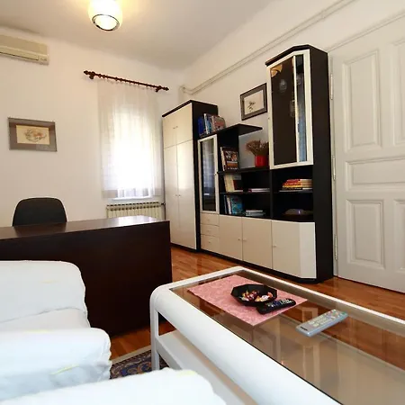 Apartment Lavanda 1 - Zágráb Kültér fotó