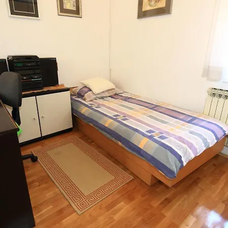 Apartment Lavanda 1 - Zágráb Kültér fotó