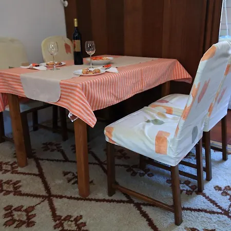 Apartment Lavanda 1 - Zágráb Kültér fotó