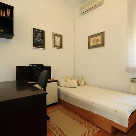 Apartment Lavanda 1 - Zágráb Kültér fotó