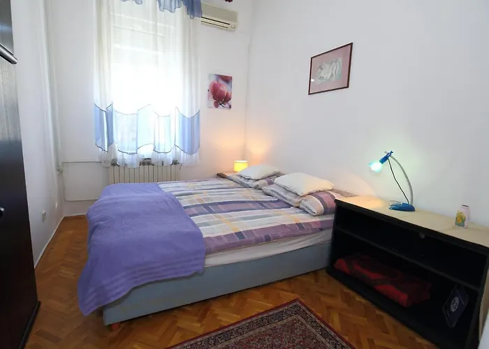 Apartment Lavanda 1 - Zagreb