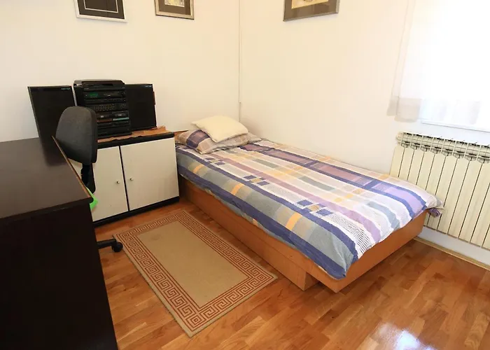 Apartment Lavanda 1 - Zagreb