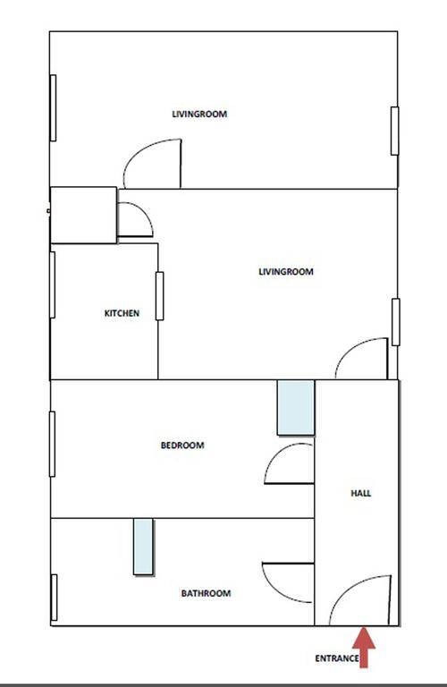 Apartment Lavanda 1 - *