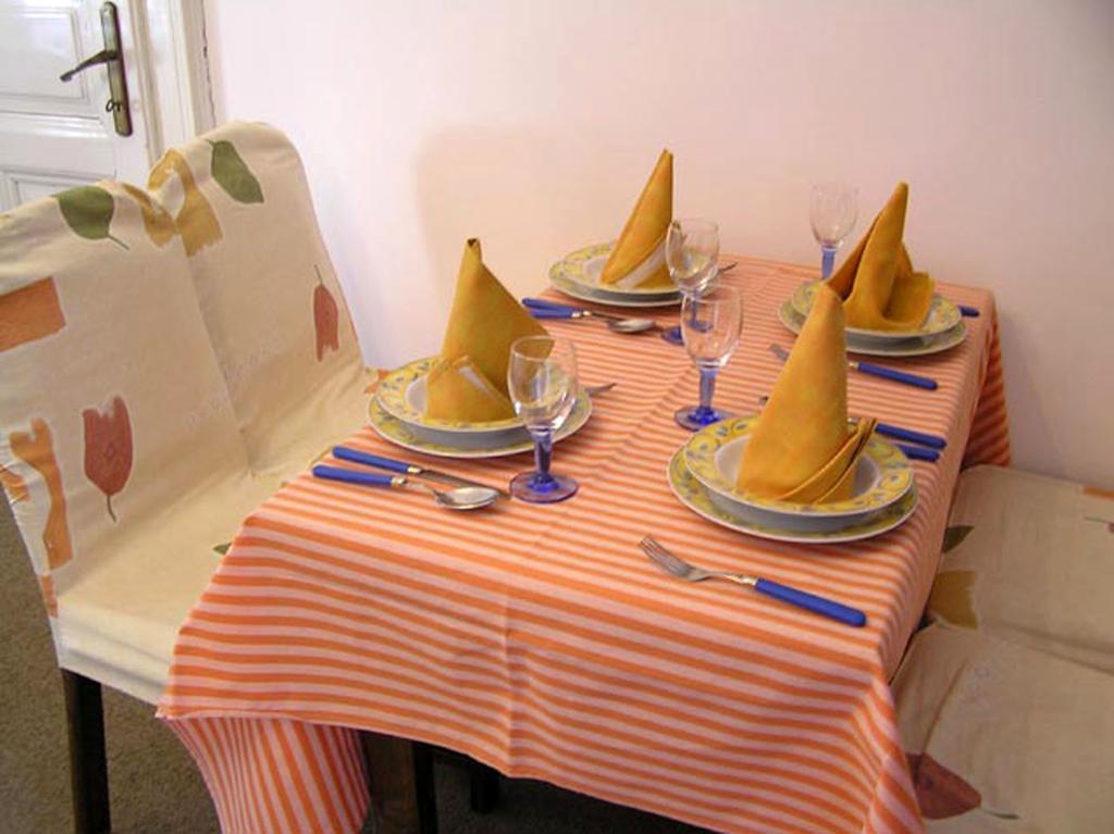 Apartman Lavanda 1 - Zágráb