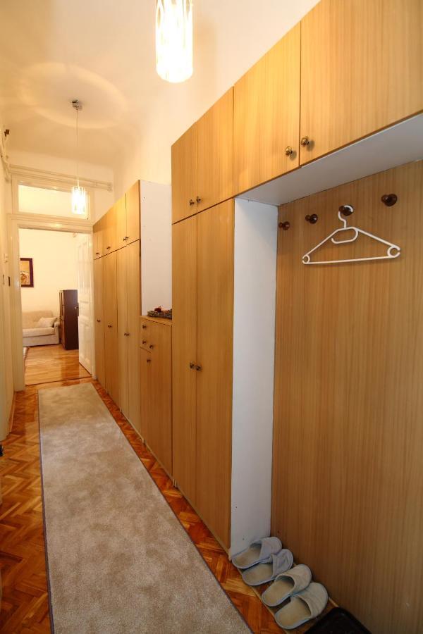 Apartment Lavanda 1 - Zagreb