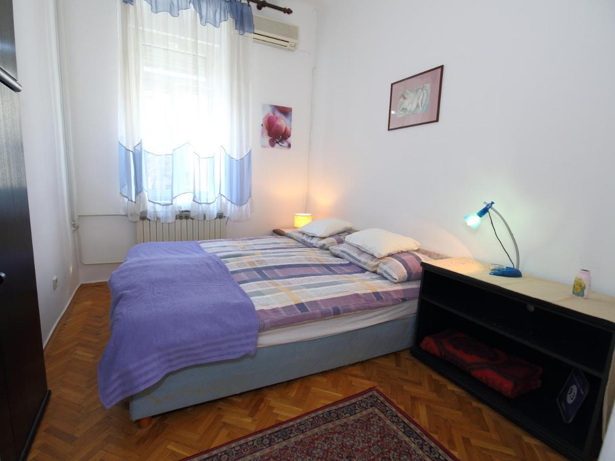 Lavanda 1 - Apartman *