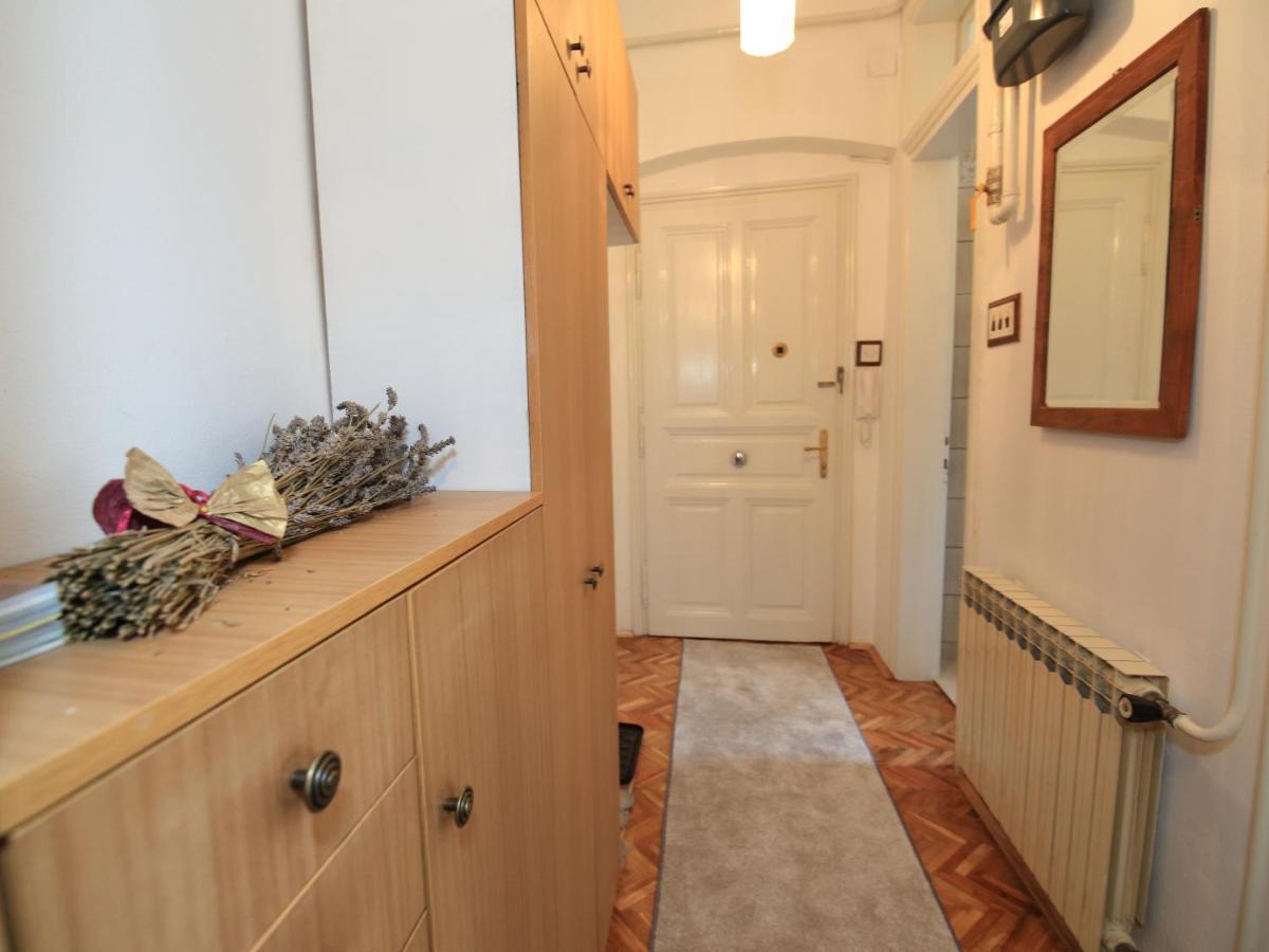 Apartment Lavanda 1 - Zagreb