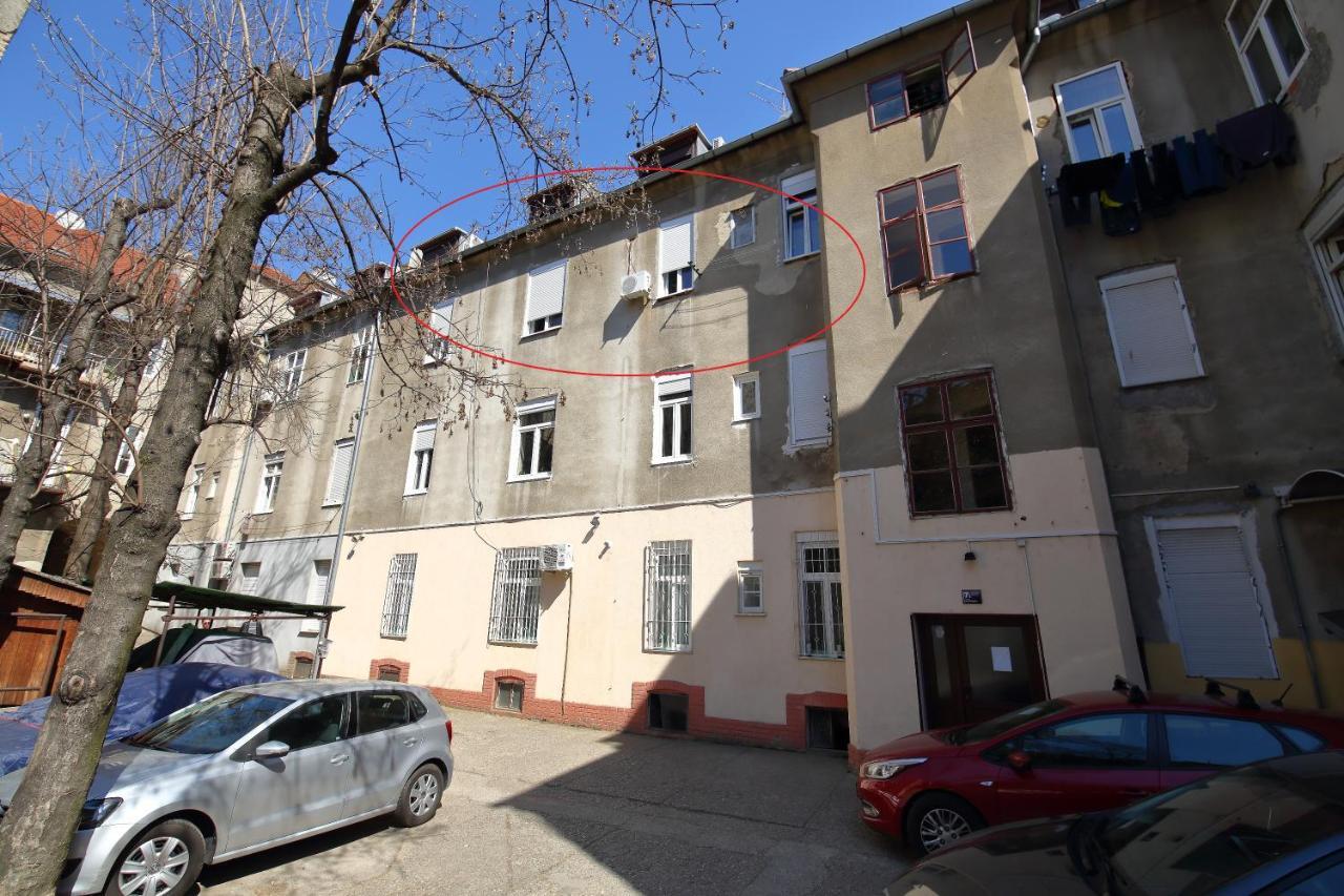 Lavanda 1 - Apartment Zagreb
